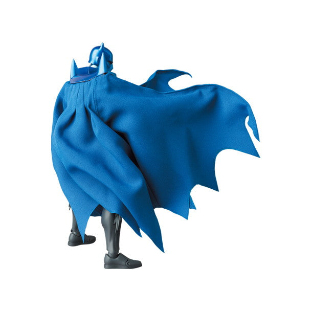 【予約安心出荷】[FIG] (再販) マフェックス No.144 MAFEX KNIGHTFALL BATMAN(ナイトフォール バットマン) 完成品 可動フィギュア メディコム・トイ(2025年11月)