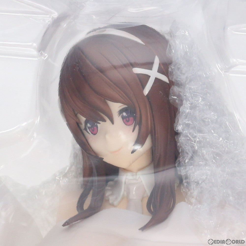 【中古即納】[FIG] ポストカード無し 雪乃(ゆきの) -Yukino- BINDing クリエイターズ オピニオン 1/4 完成品 フィギュア ネイティブオンラインショップ&FANZA限定 BINDing(バインディング)/ネイティブ(20201031)