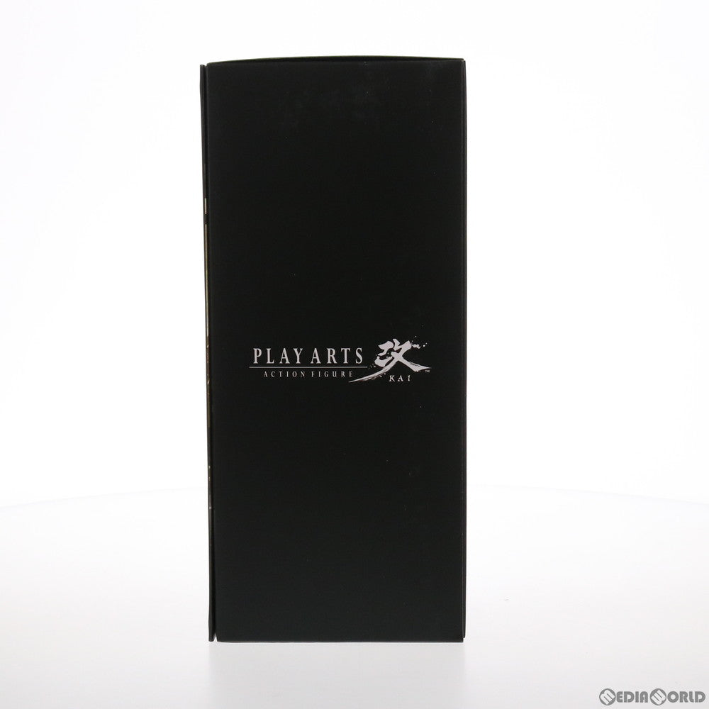 【中古即納】[FIG] PLAY ARTS改(プレイアーツ改) ヨルハ 九号 S型 DX版 NieR: Automata(ニーア オートマタ) 完成品 可動フィギュア スクウェア・エニックス(20210911)