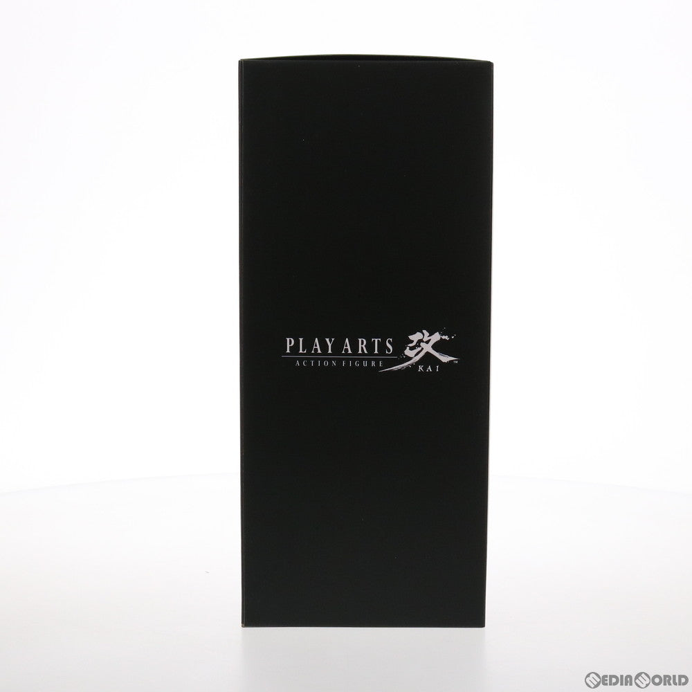 【中古即納】[FIG] PLAY ARTS改(プレイアーツ改) ヨルハ 九号 S型 DX版 NieR: Automata(ニーア オートマタ) 完成品 可動フィギュア スクウェア・エニックス(20210911)