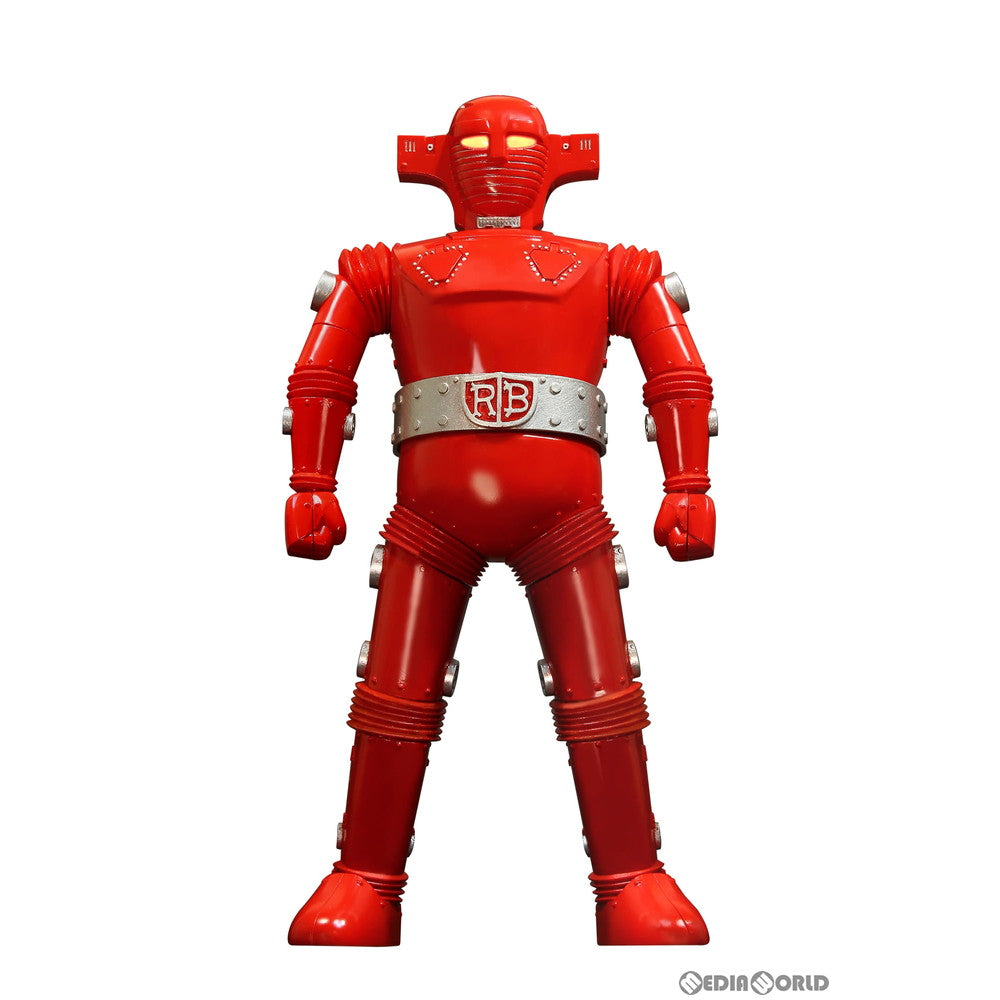 【新品即納】[FIG] メタル・アクション レッドバロン スーパーロボット レッドバロン 完成品 可動フィギュア エヴォリューショントイ(EVOLUTION・TOY) (20210430)