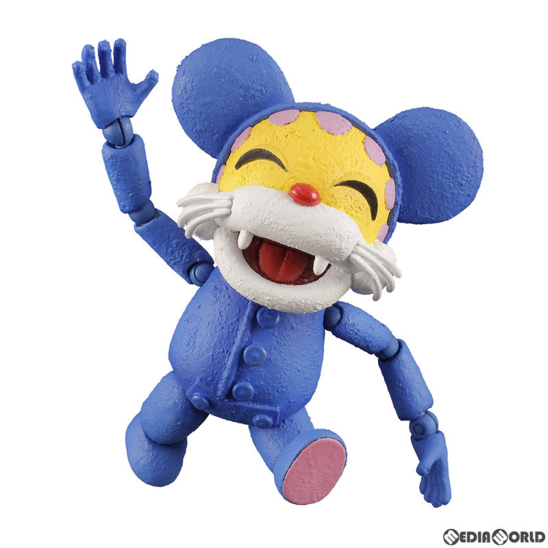 【中古即納】[FIG] (再販) Action Figure ニャンちゅう 完成品 可動フィギュア(PF139) PLUM(プラム)(20210228)
