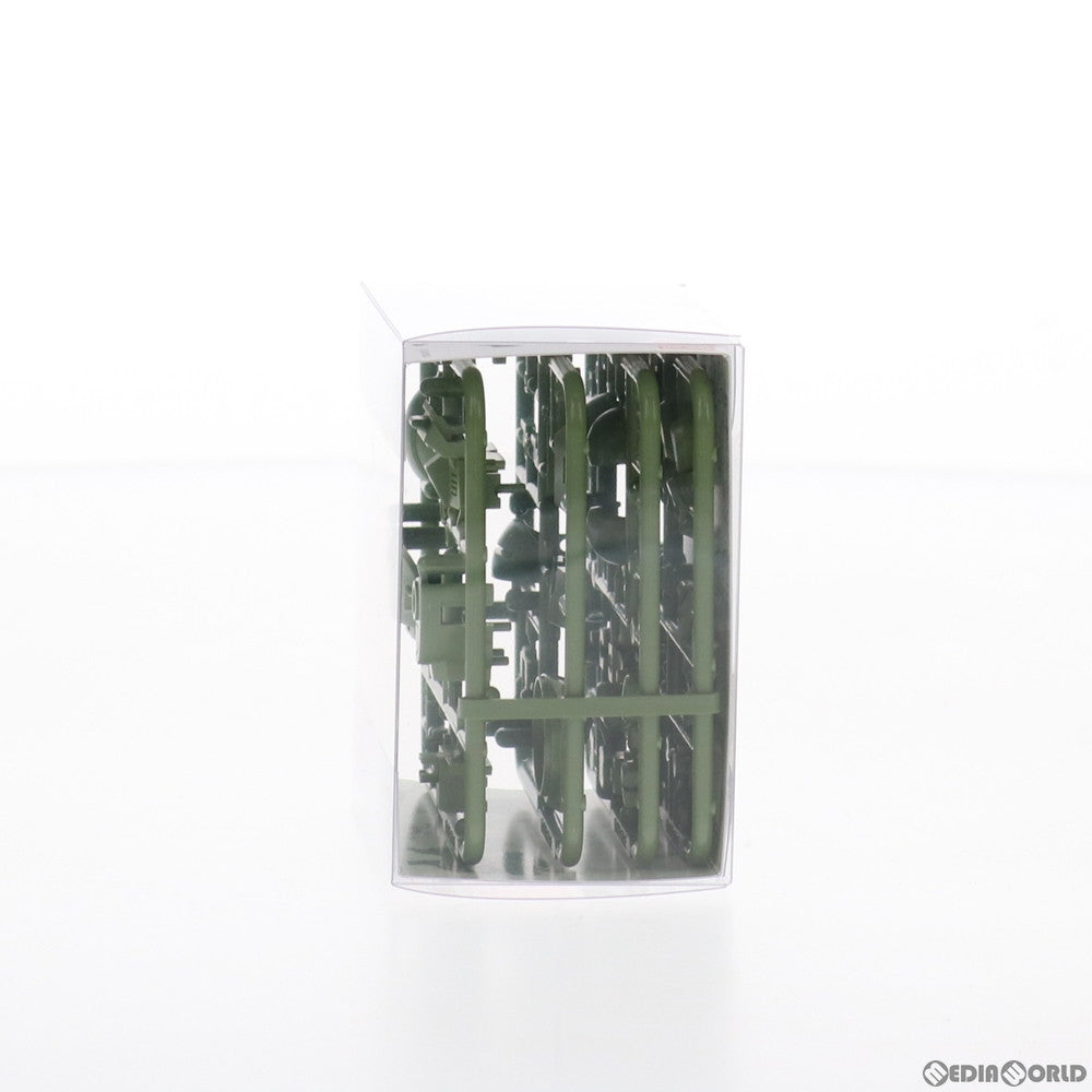 【中古即納】[PTM] チョイプラ スコープドッグ AT-01 グリーン 装甲騎兵ボトムズ プラモデル(MIM-012-SD) cavico models(キャビコモデルズ)(20201219)