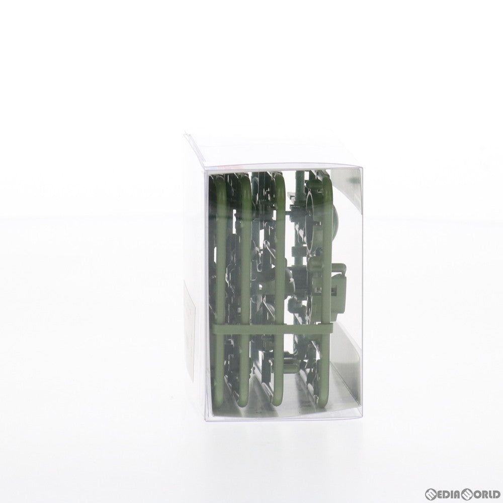 【中古即納】[PTM] チョイプラ スコープドッグ AT-01 グリーン 装甲騎兵ボトムズ プラモデル(MIM-012-SD) cavico models(キャビコモデルズ)(20201219)