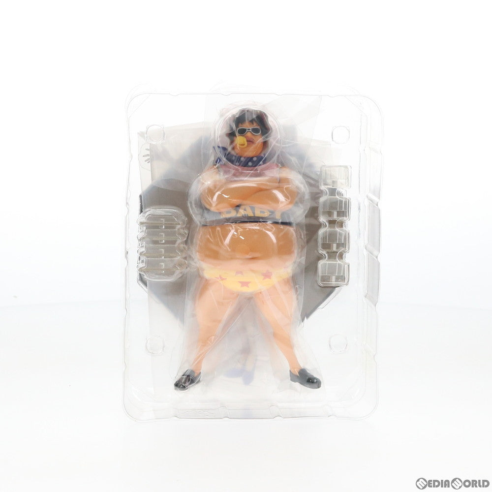 【中古即納】[FIG] 魂ウェブ商店限定 フィギュアーツZERO セニョール・ピンク ONE PIECE(ワンピース) 完成品 フィギュア バンダイ(20161130)