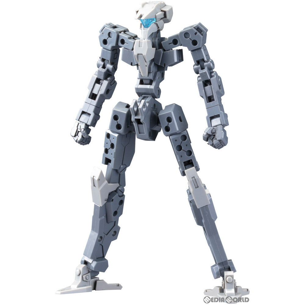 【中古即納】[PTM] フレームアームズ 1/100 フレームアーキテクトTYPE-001(グレー):RE2 プラモデル(FAF09) コトブキヤ(20210423)