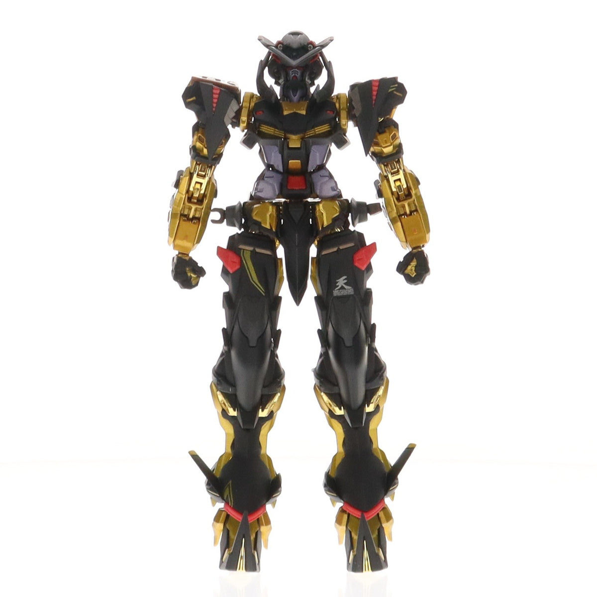 【中古即納】[FIG] METAL BUILD ガンダムアストレイゴールドフレーム天ミナ(天空の皇女Ver.) 機動戦士ガンダムSEED ASTRAY(シード アストレイ) 天空の皇女 完成品 可動フィギュア バンダイスピリッツ(20210424)