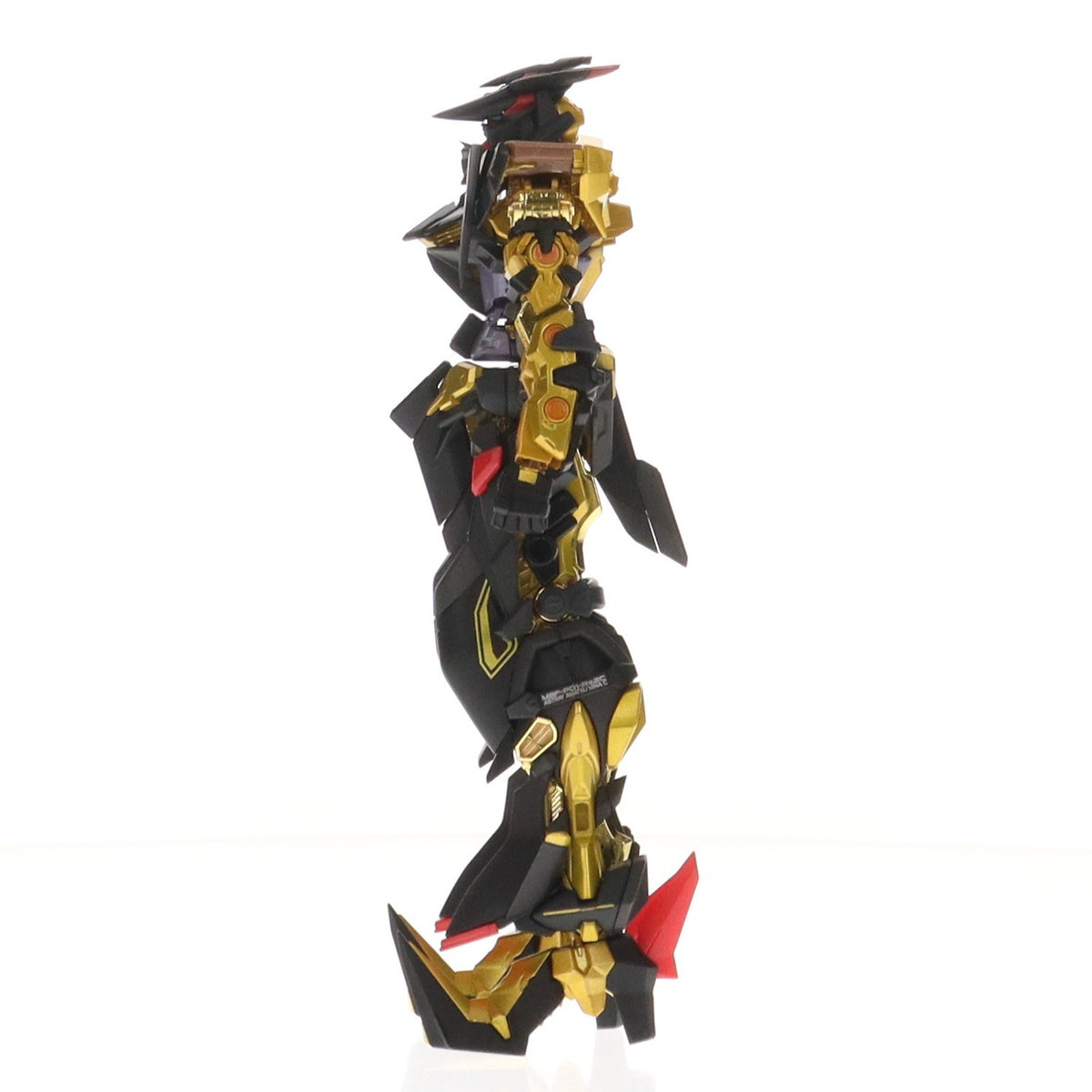【中古即納】[FIG] METAL BUILD ガンダムアストレイゴールドフレーム天ミナ(天空の皇女Ver.) 機動戦士ガンダムSEED ASTRAY(シード アストレイ) 天空の皇女 完成品 可動フィギュア バンダイスピリッツ(20210424)