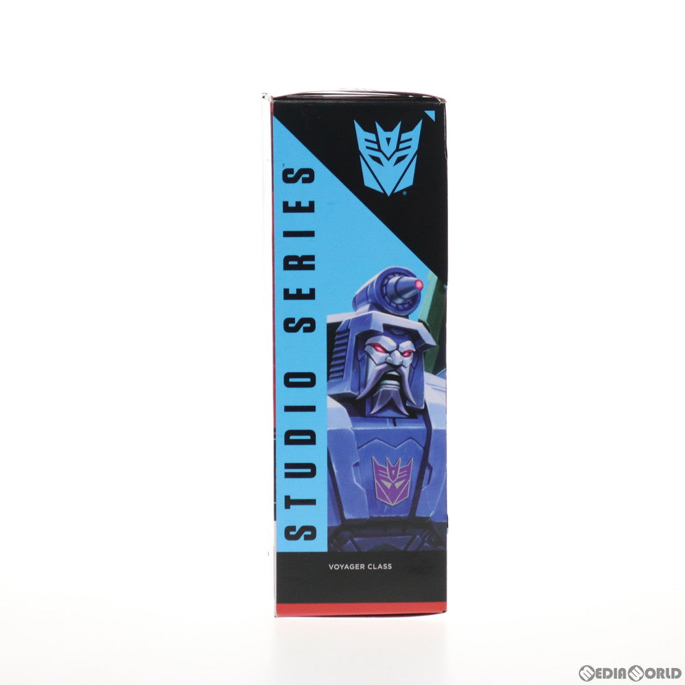 【中古即納】[TOY] トランスフォーマー スタジオシリーズ SS-62 スカージ TRANSFORMERS THE MOVIE 完成トイ タカラトミー(20210529)