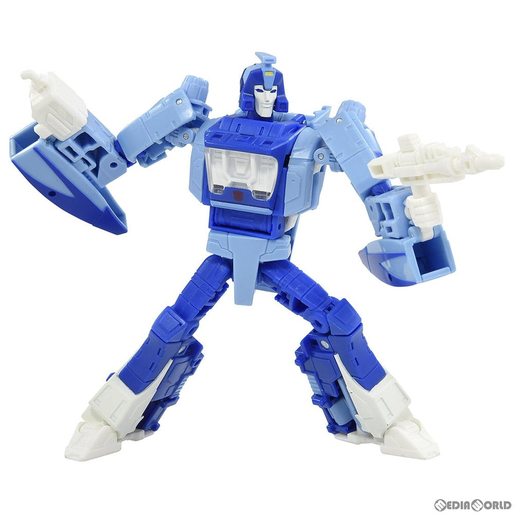 【中古即納】[TOY] トランスフォーマー スタジオシリーズ SS-63 オートボットブラー TRANSFORMERS THE MOVIE 完成トイ タカラトミー(20210529)