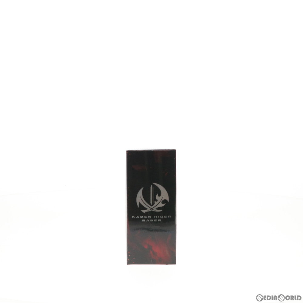 【中古即納】[TOY] プレミアムバンダイ限定 DX火炎剣烈火 サウンドアップデートエディション 仮面ライダーセイバー/聖刃 完成トイ バンダイ(20210305)