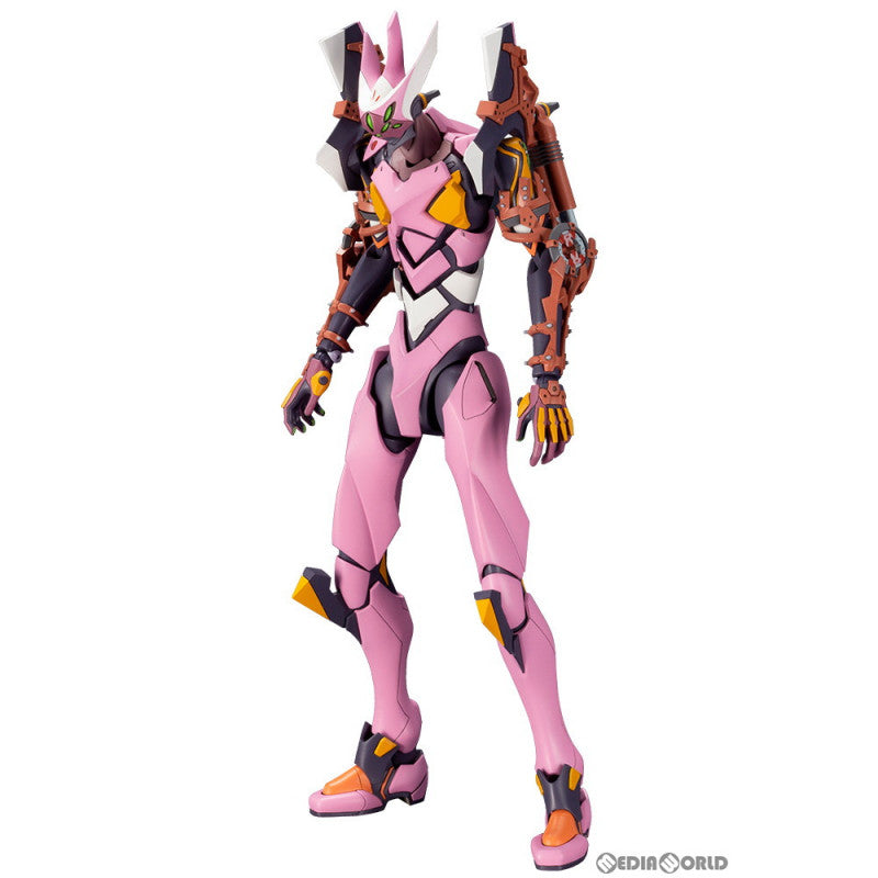 【中古即納】[PTM] 1/400 エヴァンゲリオン改8号機γ シン・エヴァンゲリオン劇場版 プラモデル(KP535) コトブキヤ(20210826)