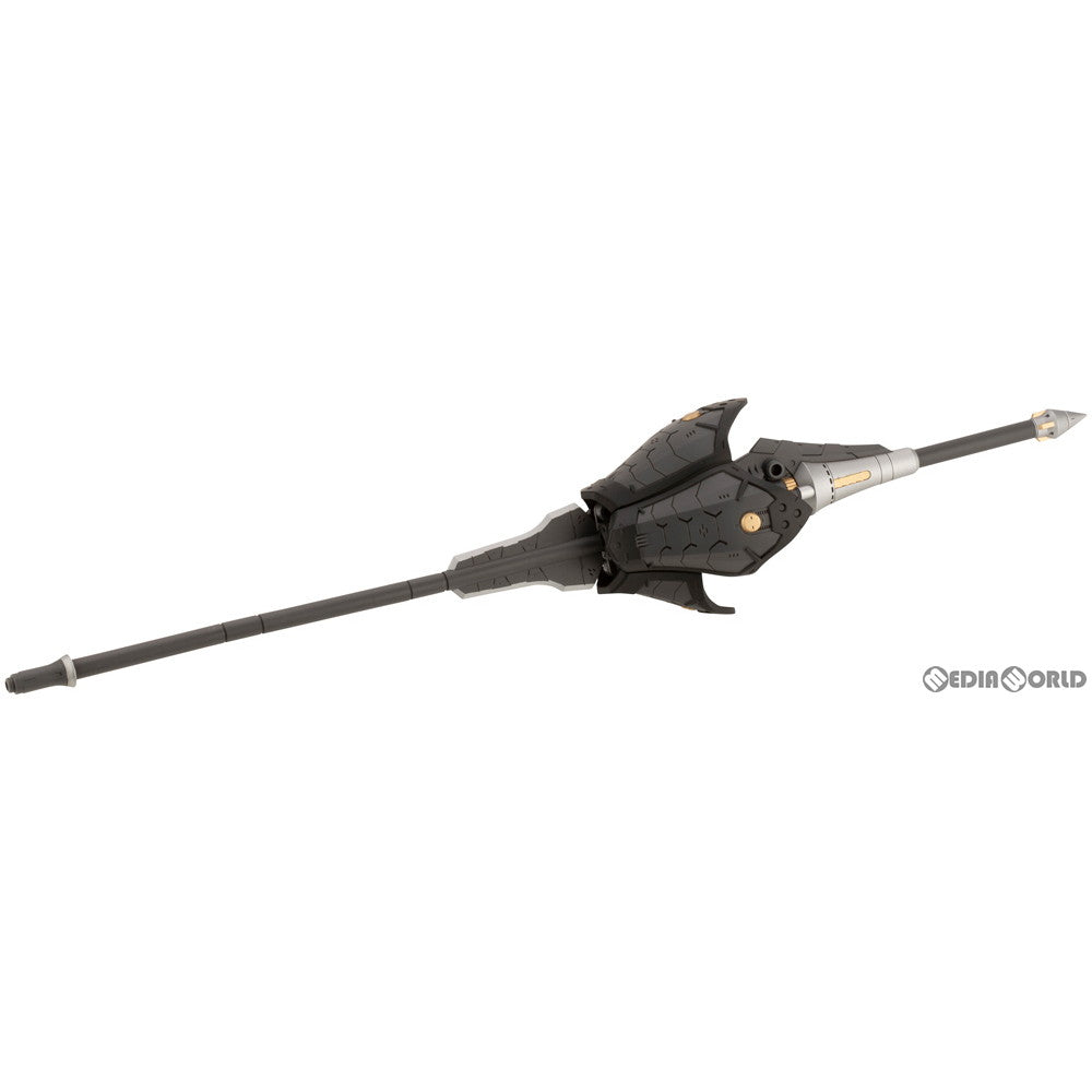 【中古即納】[PTM] M.S.G モデリングサポートグッズ ヘヴィウェポンユニット31 轟槍鬼十字 プラモデル(MH31) コトブキヤ(20210521)