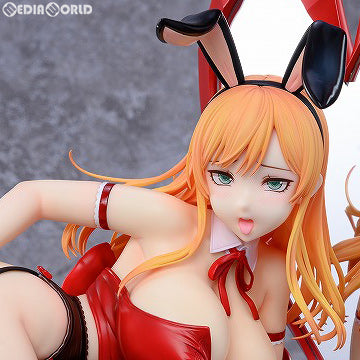 【中古即納】[FIG] 木村愛子(きむらあいこ) バニーver. Party Lookオリジナルキャラクター 1/4 完成品 フィギュア Party Look(パーティルック)(20210812)