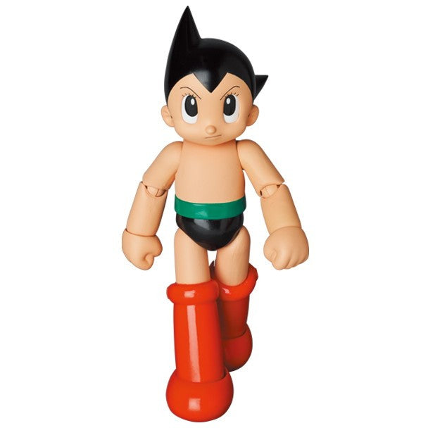 【予約安心出荷】[FIG] (再販) マフェックス No.145 MAFEX 鉄腕アトム Ver.1.5 完成品 可動フィギュア メディコム・トイ(2026年6月)