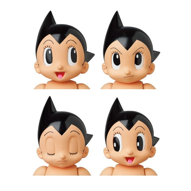 【予約安心出荷】[FIG] (再販) マフェックス No.145 MAFEX 鉄腕アトム Ver.1.5 完成品 可動フィギュア メディコム・トイ(2026年6月)