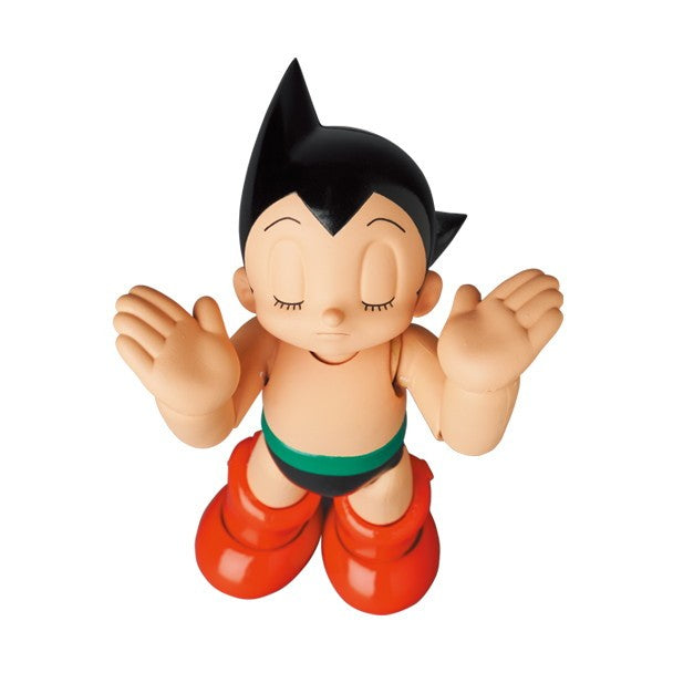 【予約安心出荷】[FIG] (再販) マフェックス No.145 MAFEX 鉄腕アトム Ver.1.5 完成品 可動フィギュア メディコム・トイ(2026年6月)