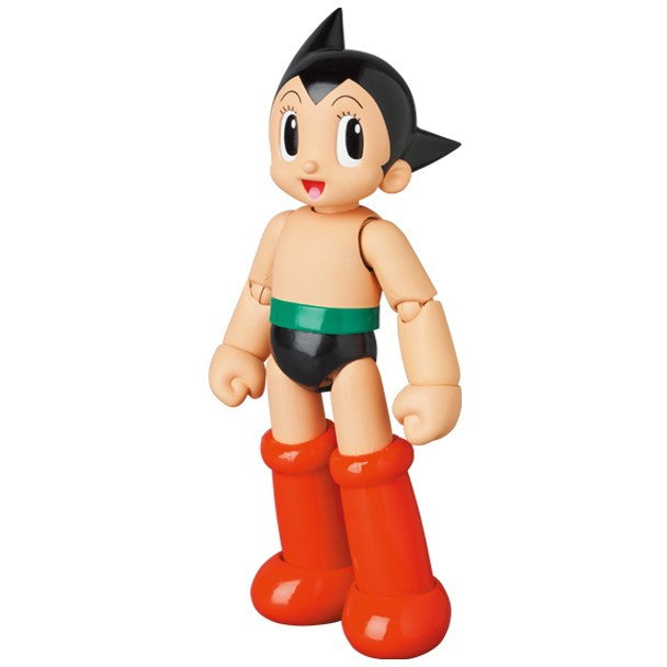 【予約安心出荷】[FIG] (再販) マフェックス No.145 MAFEX 鉄腕アトム Ver.1.5 完成品 可動フィギュア メディコム・トイ(2026年6月)