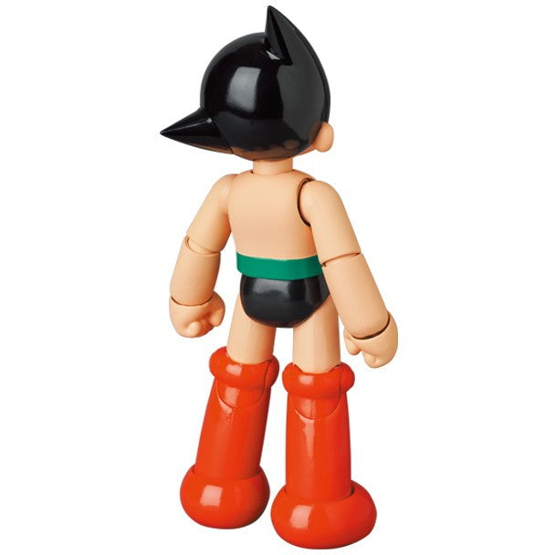 【予約安心出荷】[FIG] (再販) マフェックス No.145 MAFEX 鉄腕アトム Ver.1.5 完成品 可動フィギュア メディコム・トイ(2026年6月)