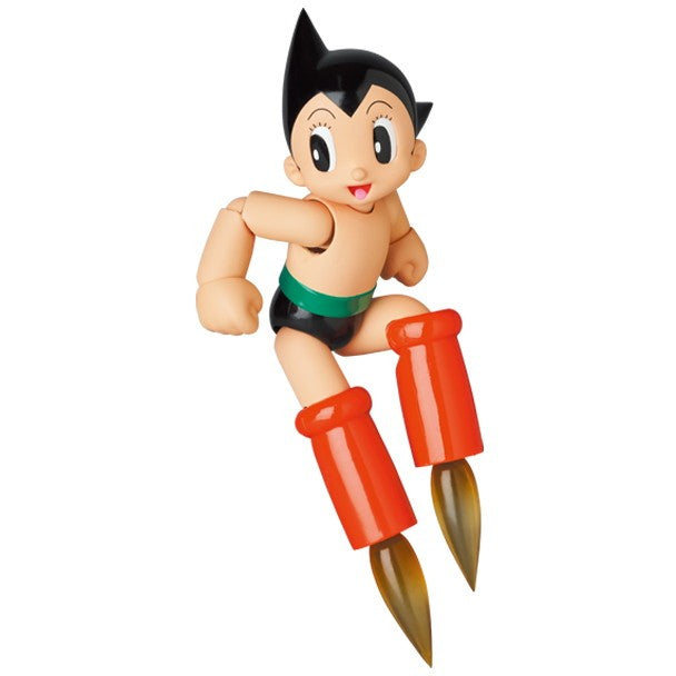 【予約安心出荷】[FIG] (再販) マフェックス No.145 MAFEX 鉄腕アトム Ver.1.5 完成品 可動フィギュア メディコム・トイ(2026年6月)