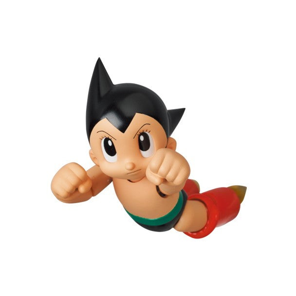 【予約安心出荷】[FIG] (再販) マフェックス No.145 MAFEX 鉄腕アトム Ver.1.5 完成品 可動フィギュア メディコム・トイ(2026年6月)