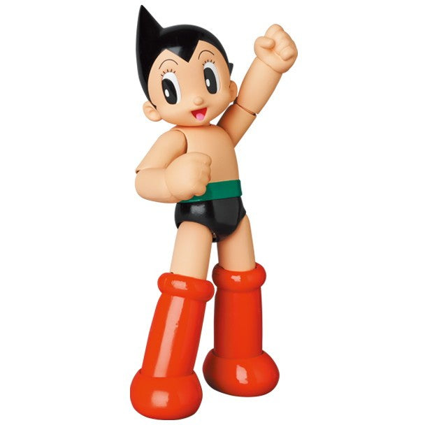 【予約安心出荷】[FIG] (再販) マフェックス No.145 MAFEX 鉄腕アトム Ver.1.5 完成品 可動フィギュア メディコム・トイ(2026年6月)