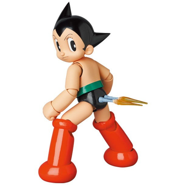 【予約安心出荷】[FIG] (再販) マフェックス No.145 MAFEX 鉄腕アトム Ver.1.5 完成品 可動フィギュア メディコム・トイ(2026年6月)