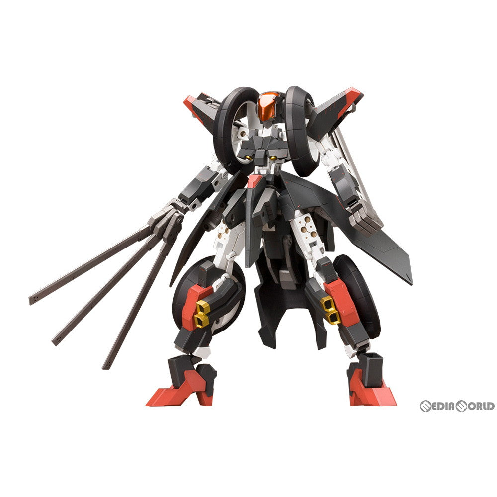 【新品】【お取り寄せ】[PTM] フレームアームズ 1/100 RF-12 ウィルバーナイン:RE2 プラモデル(FA125) コトブキヤ(20210616)