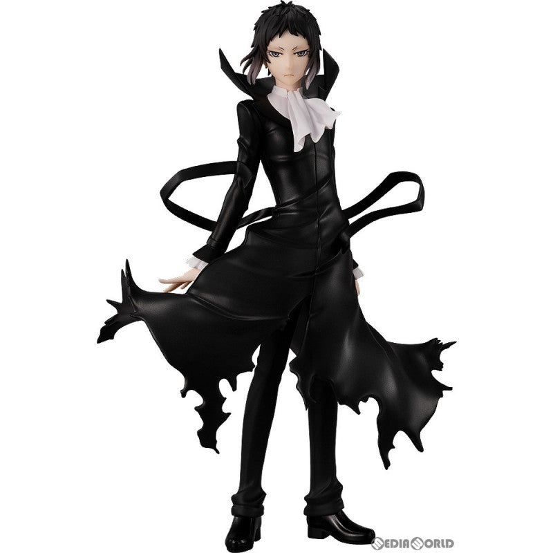 【中古即納】[FIG] POP UP PARADE(ポップアップパレード) 芥川龍之介(あくたがわりゅうのすけ) 文豪ストレイドッグス 完成品 フィギュア オランジュ・ルージュ(20210529)
