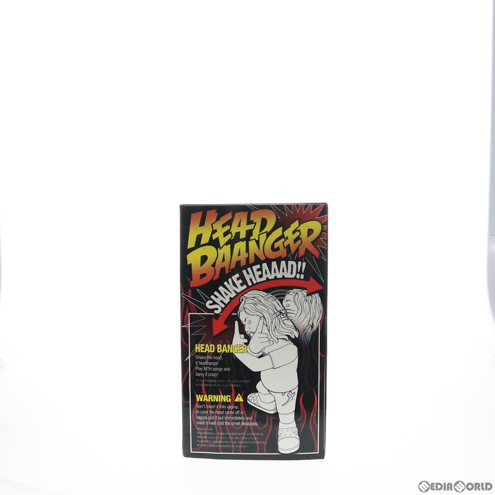 【中古即納】[FIG] マキシマム・ザ・ホルモン フィギュア(4体セット) 完成品 フィギュア スパイダーウェブス(20100730)