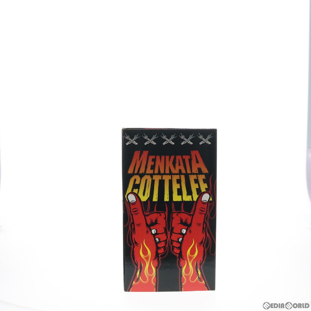 【中古即納】[FIG] マキシマム・ザ・ホルモン フィギュア(4体セット) 完成品 フィギュア スパイダーウェブス(20100730)