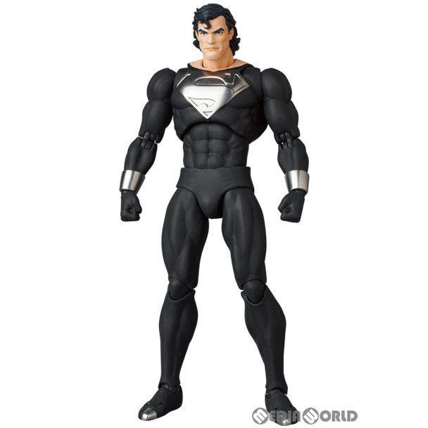 【新品】【お取り寄せ】[FIG] マフェックス No.150 MAFEX SUPERMAN(RETURN OF SUPERMAN)(スーパーマン リターン・オブ・スーパーマン) 完成品 可動フィギュア メディコム・トイ(20220326)