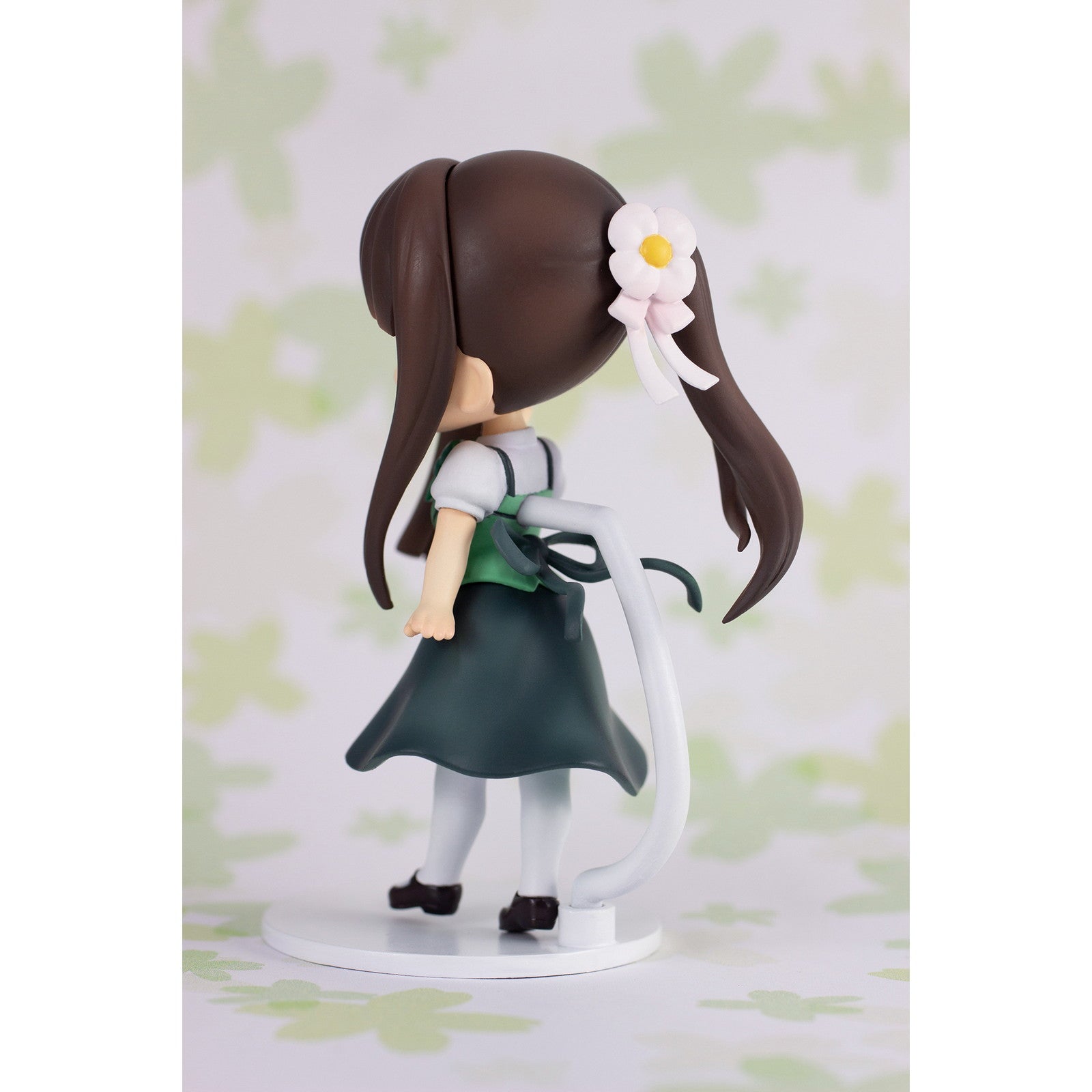 【中古即納】[FIG]千夜(ちや) ご注文はうさぎですか？BLOOM(ブルーム) 完成品 ミニフィギュア(PF152) PLUM(プラム)(20210630)