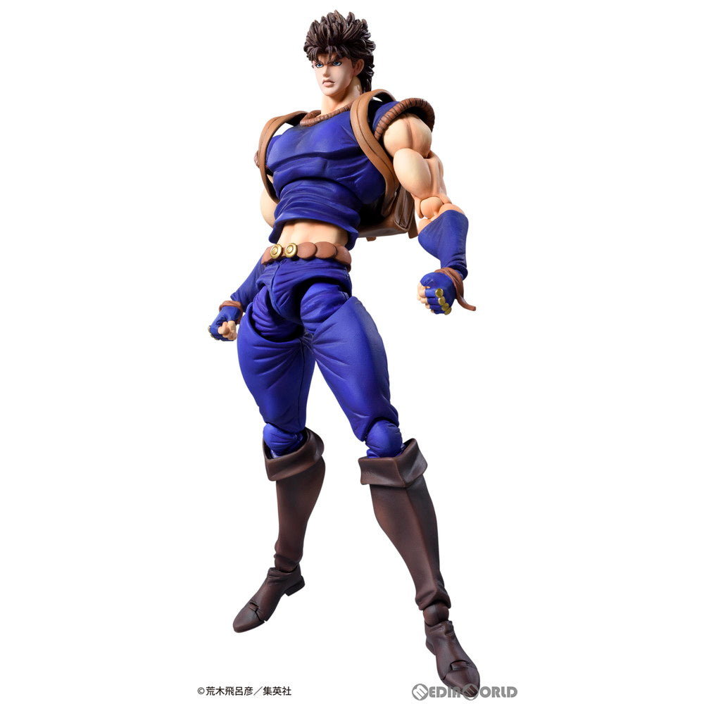 【中古即納】[FIG] (再々販)超像可動 ジョナサン・ジョースター ジョジョの奇妙な冒険 第1部 完成品 可動フィギュア メディコス・エンタテインメント(20210812)