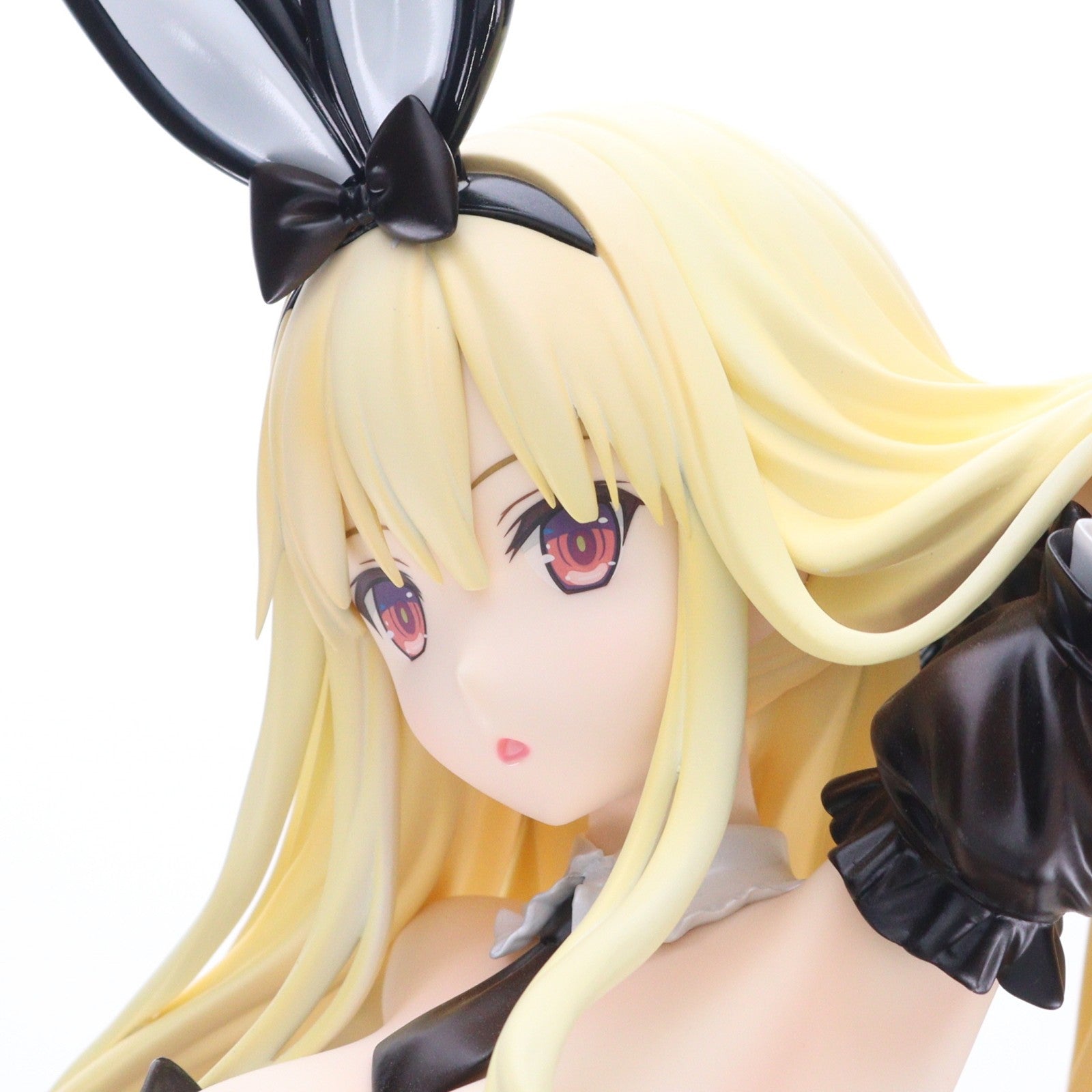 【中古即納】[FIG] B-style ユーレカ バニーVer. つなこ オリジナルバニーガール 1/4 完成品 フィギュア FREEing(フリーイング)(20211031)