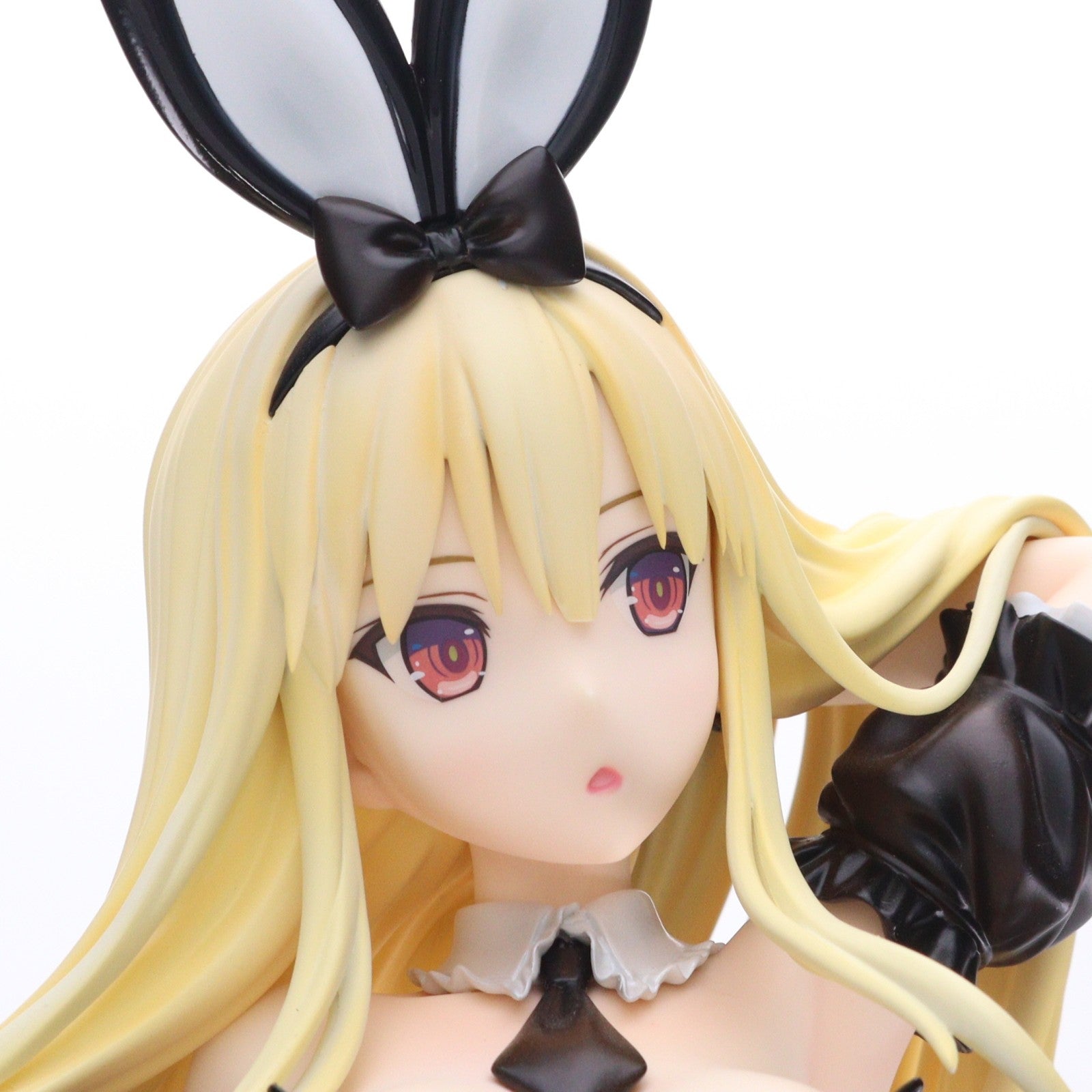 【中古即納】[FIG] B-style ユーレカ バニーVer. つなこ オリジナルバニーガール 1/4 完成品 フィギュア FREEing(フリーイング)(20211031)