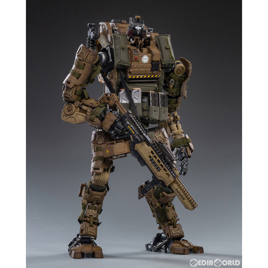 【新品即納】[FIG] 1/18 バトル フォー ザ スターズ 09st レギオン フィアー アサルト 完成品 可動フィギュア(JT0609) JOYTOY(ジョイトイ) (20210408)