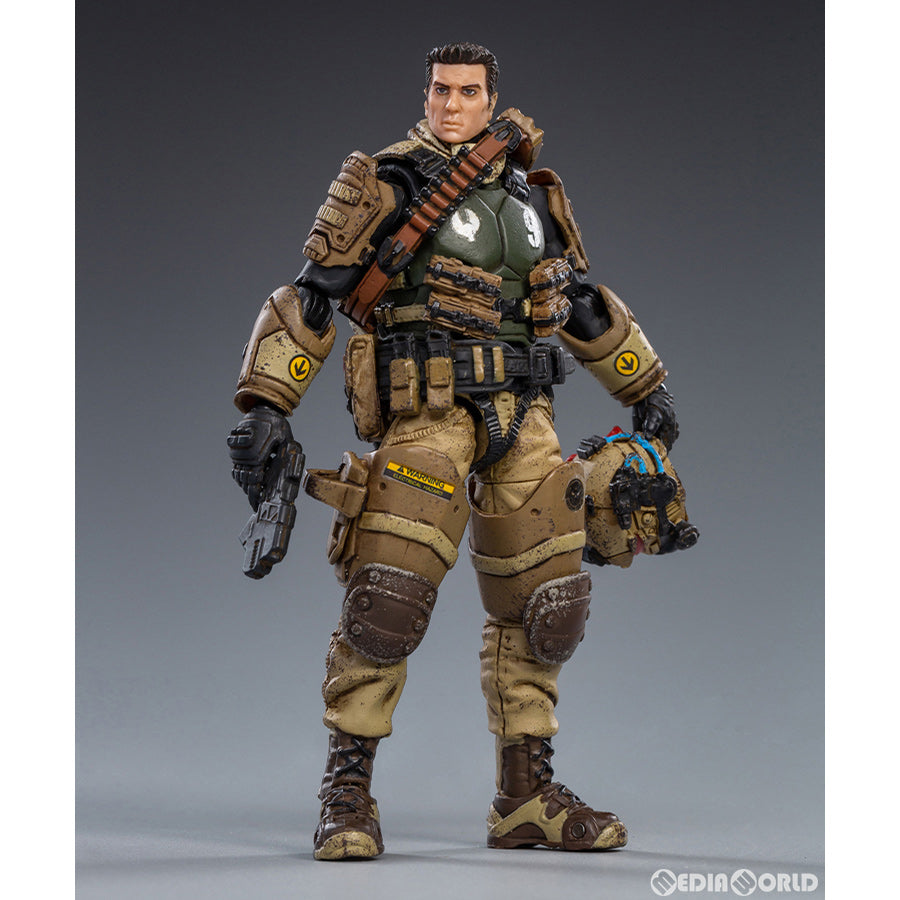 【新品即納】[FIG] 1/18 バトル フォー ザ スターズ 09st レギオン メカ キャヴァリー カンパニー コマンダー 完成品 可動フィギュア(JT0753) JOYTOY(ジョイトイ) (20210408)