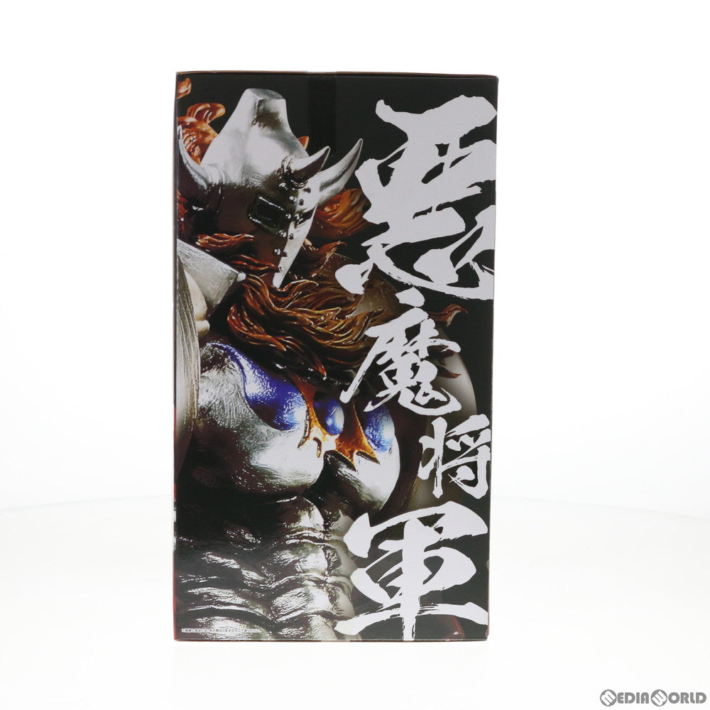 【中古即納】[FIG] A賞 悪魔将軍フィギュア FIGURE SPIRITS KUJI キン肉マン 悪魔将軍フィギュア プライズ バンダイスピリッツ(20200403)