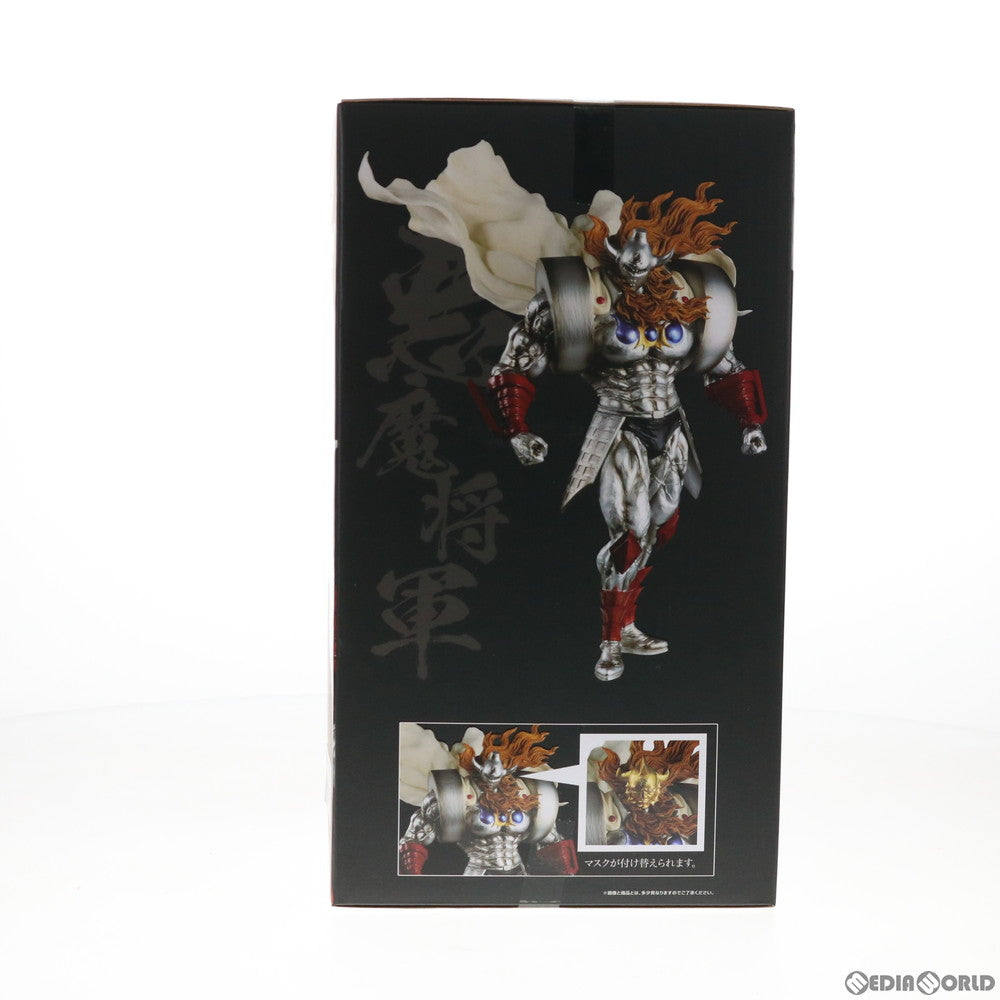 【中古即納】[FIG] A賞 悪魔将軍フィギュア FIGURE SPIRITS KUJI キン肉マン 悪魔将軍フィギュア プライズ バンダイスピリッツ(20200403)