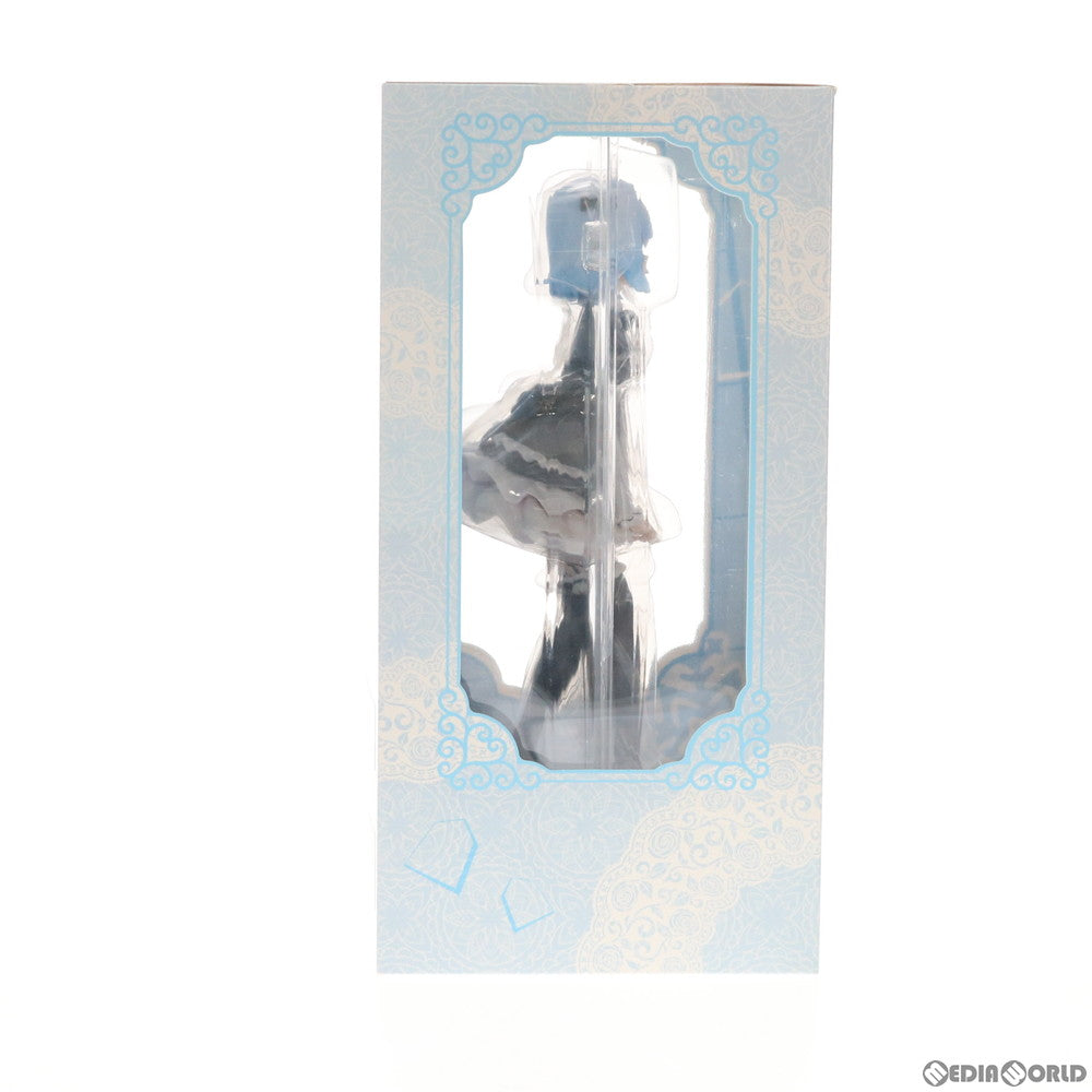 【中古即納】[FIG] 一部店舗限定 空銀子(そらぎんこ) ゴスロリVer. KDcolle りゅうおうのおしごと! 1/7 完成品 フィギュア KADOKAWA(カドカワ)(20200331)