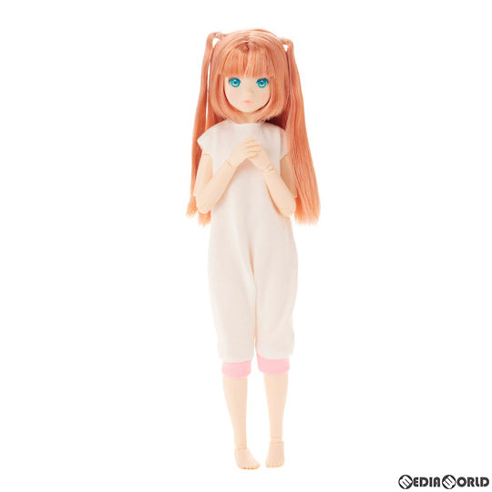 【新品即納】[DOL] Fresh ruruko 2102(フレッシュ るるこ 2102) 1/6 完成品 ドール(1821011) ペットワークス(20210219)