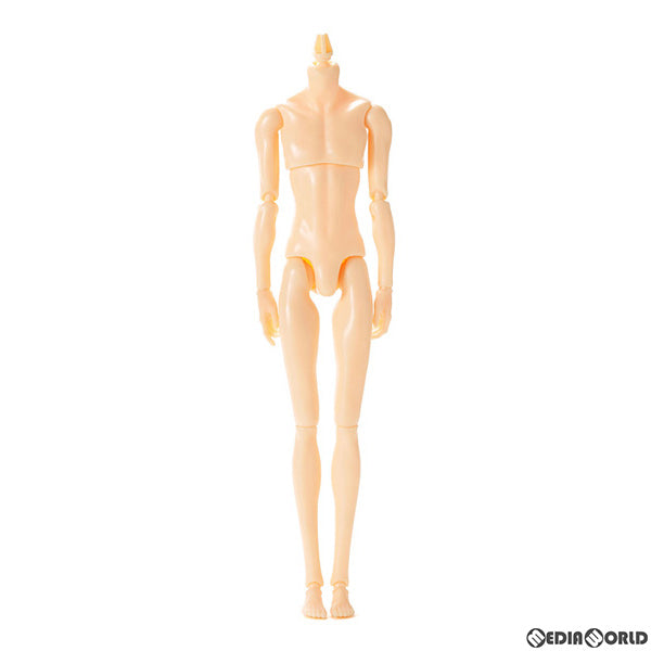 【新品即納】[DOL] 六分の一男子図鑑 PW-28BODY 1/6 ドール用素体(5921011) ペットワークス(20210224)