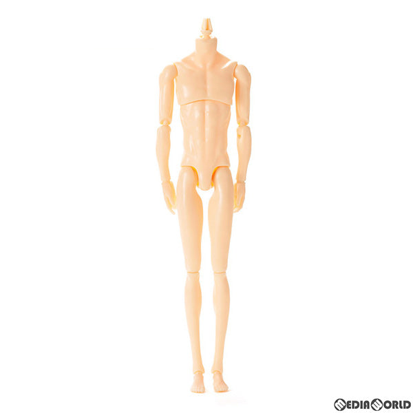 【新品即納】[DOL] 六分の一男子図鑑 PW-29BODY 1/6 ドール用素体(5921021) ペットワークス(20210224)