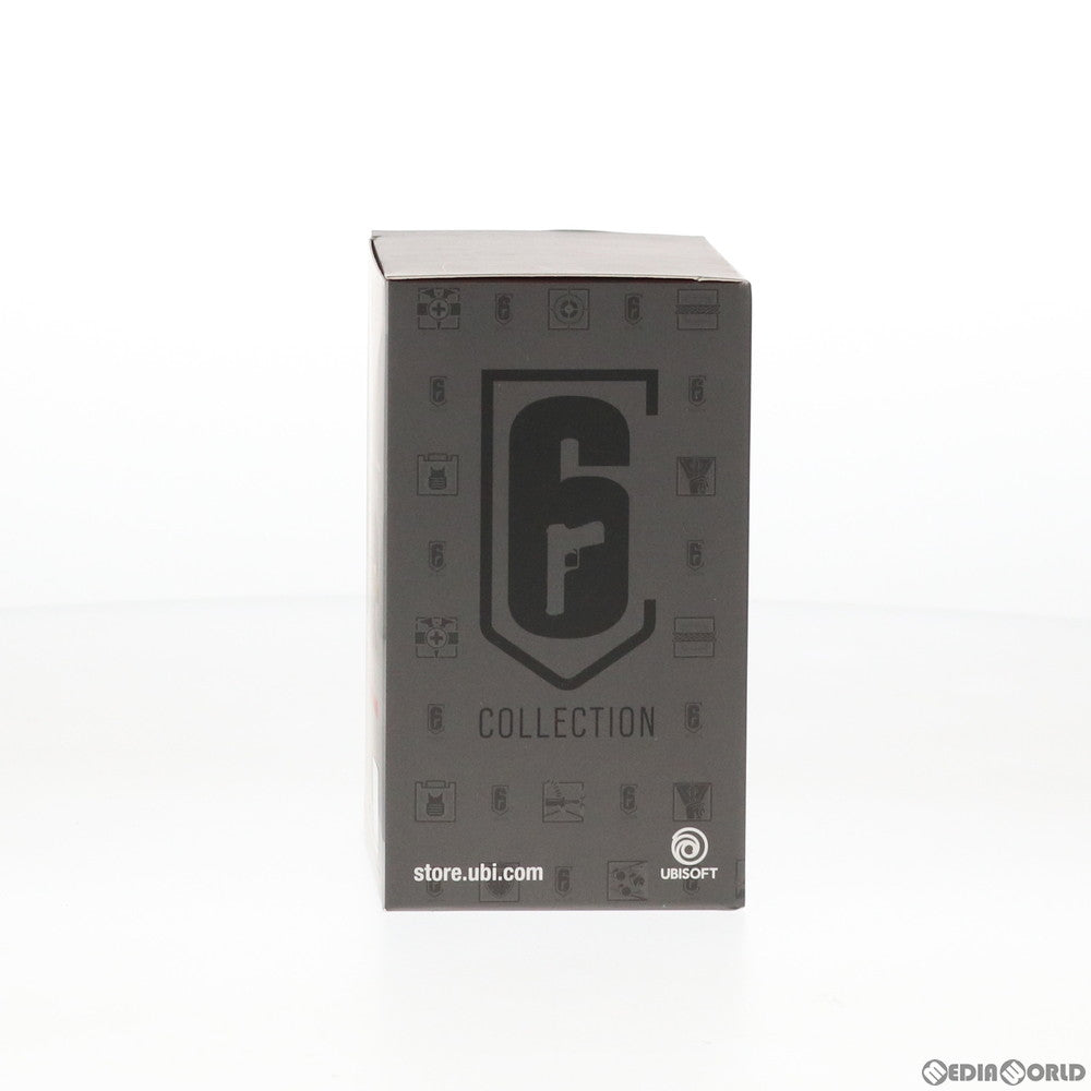 【中古即納】[FIG] シックスコレクション チビフィギュア シリーズ2 HIBANA(ヒバナ) レインボーシックス シージ 完成品 Ubisoft(ユービーアイソフト)(20181101)