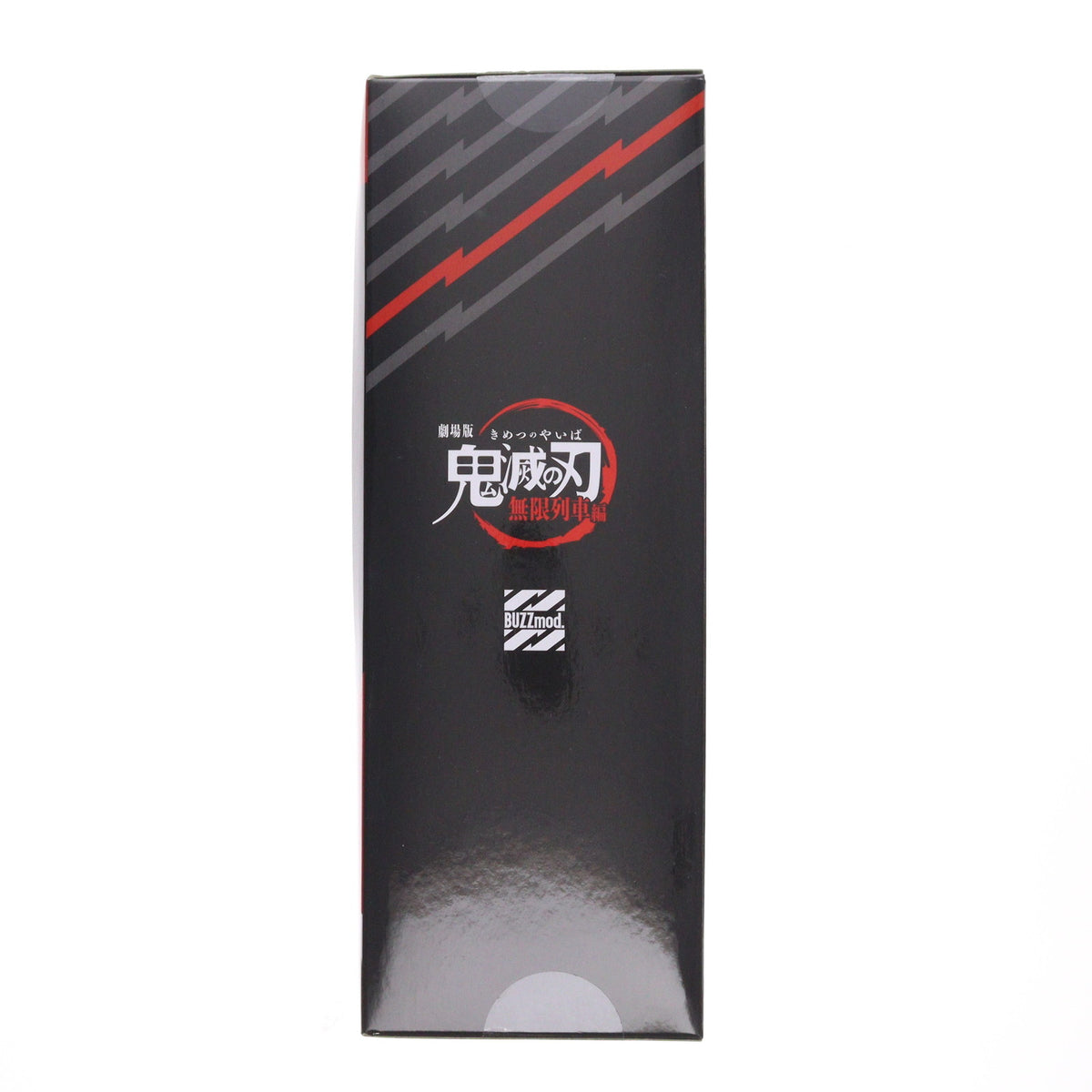 【中古即納】[FIG] ANIPLEX+限定 BUZZmod.(バズモッド) 煉獄杏寿郎(れんごくきょうじゅろう) 鬼滅の刃 1/12 完成品 可動フィギュア(MD20-0203001) アニプレックス(20210831)