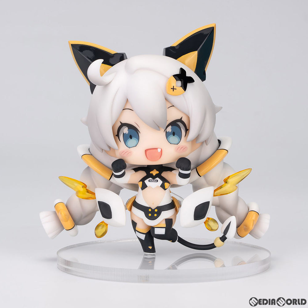 【新品即納】[FIG] Asteroidシリーズ キアナ・カスラナ 機械天使 崩壊3rd 完成品 フィギュア miHoYo(ミホヨ) (20210421)
