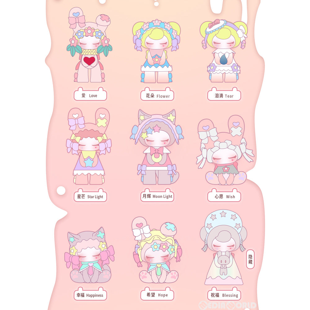 MJ STUDIO ALICE ギフトシリーズ (8個セット) (完成品) - ホビー