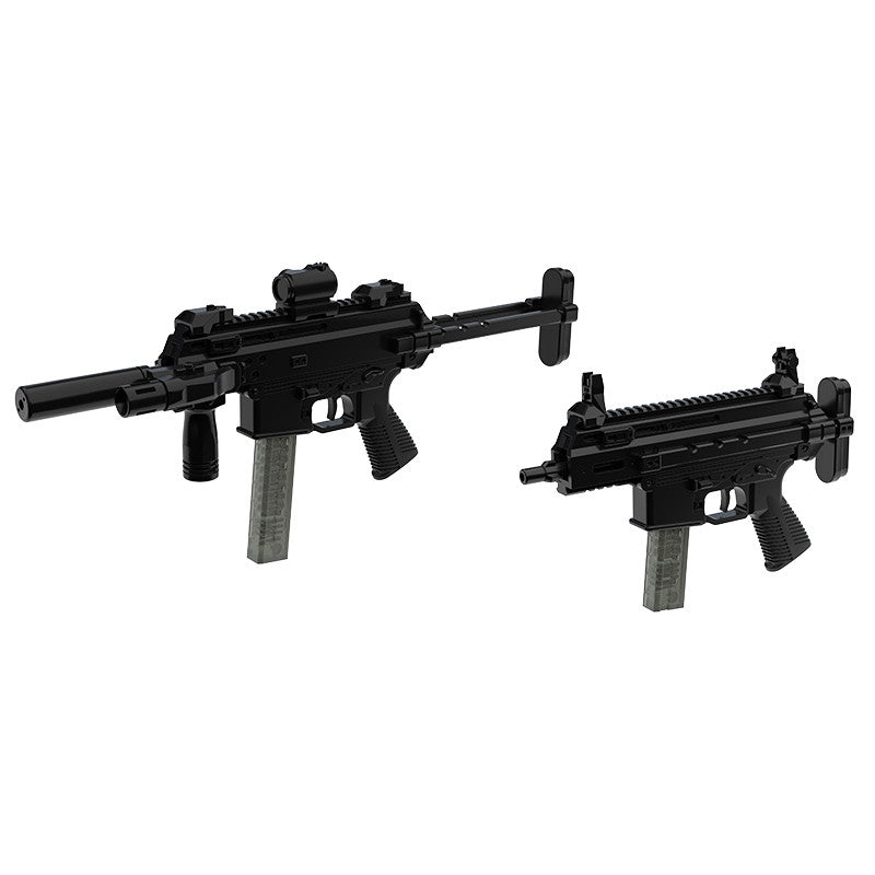 【新品】【お取り寄せ】[PTM] LittleArmory(リトルアーモリー) 1/12 LA068 APC9Kタイプ プラモデル TOMYTEC(トミーテック) (20210510)