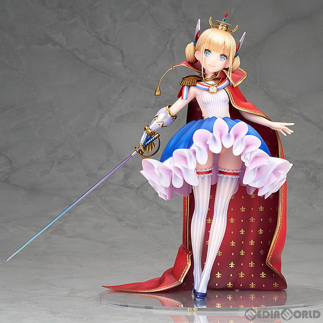 【中古即納】[FIG] ル・トリオンファン 軽装Ver. アズールレーン 1/7 完成品 フィギュア アルター(20220715)